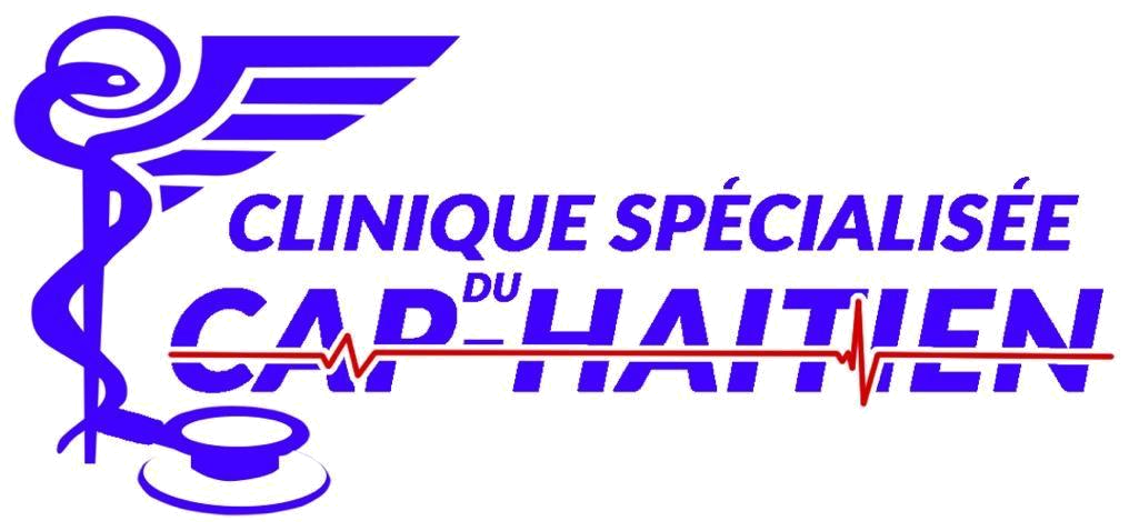 Logo de la Clinique Spécialisée du Cap-Haïtien